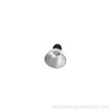 IP65 Outdoor 50W  High Bay Light with PC Cover